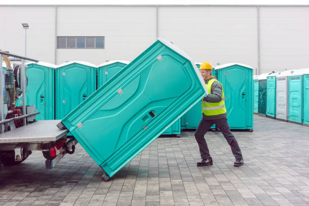 Best Portable Restroom Maintenance and Cleaning  in Cedar Park, TX