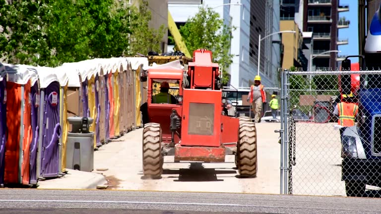 Best Portable Restroom Servicing (Cleaning and Restocking)  in Cedar Park, TX