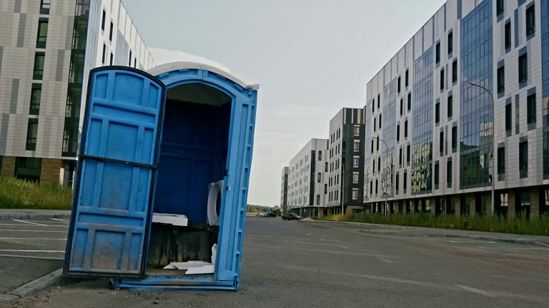 Best Portable Restrooms for Agricultural Sites  in Cedar Park, TX
