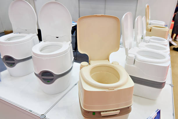 Best Eco-Friendly Portable Toilets  in Cedar Park, TX
